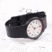 Ремінець для годинника Casio MQ-24 All Black чорний поліуретановий (SKU 1051-0886) Ремінець для годинника Casio MQ-24 All Black чорний поліуретановий (SKU 1051-0886)