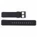 Ремінець для годинника Casio MQ-24 All Black чорний поліуретановий (SKU 1051-0886) Ремінець для годинника Casio MQ-24 All Black чорний поліуретановий (SKU 1051-0886)