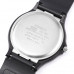 Ремінець для годинника Casio MQ-24 All Black чорний поліуретановий (SKU 1051-0886) Ремінець для годинника Casio MQ-24 All Black чорний поліуретановий (SKU 1051-0886)