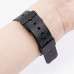 Ремінець для годинника Casio MQ-24 All Black чорний поліуретановий (SKU 1051-0886) Ремінець для годинника Casio MQ-24 All Black чорний поліуретановий (SKU 1051-0886)