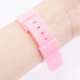 Ремінець для годинника Casio MQ-24 All Pink рожевий поліуретановий (1051-0888) Ремінець для годинника Casio MQ-24 All Pink рожевий поліуретановий (1051-0888)