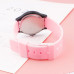 Ремінець для годинника Casio MQ-24 All Pink рожевий поліуретановий (1051-0888) Ремінець для годинника Casio MQ-24 All Pink рожевий поліуретановий (1051-0888)