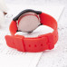 Ремінець для Casio MQ-24 All Red червоний поліуретановий (SKU 1051-0890) Ремінець для Casio MQ-24 All Red червоний поліуретановий (SKU 1051-0890)