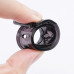 Ремінець для Casio F-91W Jelly Yellow SI полімерний жовтий (SKU: 1051-0932)