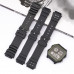 Ремінець Casio accessories для AE-1000W Black полімерний чорний (1051-1043) Ремінець Casio accessories для AE-1000W Black полімерний чорний (1051-1043)