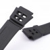 Ремінець Casio accessories для AE-1000W Black полімерний чорний (1051-1043) Ремінець Casio accessories для AE-1000W Black полімерний чорний (1051-1043)