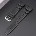 Ремінець для годинника Casio SGW-100 Black SI полімерний чорний, довжина 20.6 см (1051-1046) Ремінець для годинника Casio SGW-100 Black SI полімерний чорний, довжина 20.6 см (1051-1046)