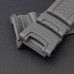 Ремінець для годинника Casio SGW-100 Gray SI сірий полімерний (1051-1049) Ремінець для годинника Casio SGW-100 Gray SI сірий полімерний (1051-1049)