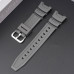 Ремінець для годинника Casio SGW-100 Gray SI сірий полімерний (1051-1049) Ремінець для годинника Casio SGW-100 Gray SI сірий полімерний (1051-1049)