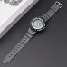 Ремінець для годинника Casio SGW-100 Gray SI сірий полімерний (1051-1049) Ремінець для годинника Casio SGW-100 Gray SI сірий полімерний (1051-1049)