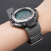 Ремінець для годинника Casio SGW-100 Gray SI сірий полімерний (1051-1049) Ремінець для годинника Casio SGW-100 Gray SI сірий полімерний (1051-1049)