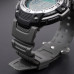 Ремінець для годинника Casio SGW-100 Gray SI сірий полімерний (1051-1049) Ремінець для годинника Casio SGW-100 Gray SI сірий полімерний (1051-1049)