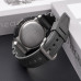 Ремінець для годинника Casio SGW-100 Gray SI сірий полімерний (1051-1049) Ремінець для годинника Casio SGW-100 Gray SI сірий полімерний (1051-1049)