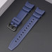 Ремінець для Casio SGW-100 Dark Blue BK темно-синій полімерний (1051-1058) Ремінець для Casio SGW-100 Dark Blue BK темно-синій полімерний (1051-1058)