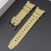 Ремінець для годинника Casio SGW-100 Beige BK бежевий полімерний 20.6 см Ремінець для годинника Casio SGW-100 Beige BK бежевий полімерний 20.6 см