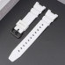 Ремінець для годинника Casio SGW-100 White BK білий полімерний, 20.6 см (1051-1062) Ремінець для годинника Casio SGW-100 White BK білий полімерний, 20.6 см (1051-1062)