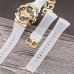 Ремінець для Casio G-Shock GA-100/110 Transl SI напівпрозорий полімерний (1051-1094) Ремінець для Casio G-Shock GA-100/110 Transl SI напівпрозорий полімерний (1051-1094)