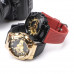 Ремінець для Casio G-Shock GA-100/110 Black BK чорний полімерний 21.3 см (1051-1096) Ремінець для Casio G-Shock GA-100/110 Black BK чорний полімерний 21.3 см (1051-1096)