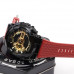 Ремінець для Casio G-Shock GA-100/110 Red BK червоний полімерний 21.3 см (1051-1099) Ремінець для Casio G-Shock GA-100/110 Red BK червоний полімерний 21.3 см (1051-1099)
