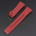 Ремінець для Casio G-Shock GA-100/110 Red BK червоний полімерний 21.3 см (1051-1099) Ремінець для Casio G-Shock GA-100/110 Red BK червоний полімерний 21.3 см (1051-1099)