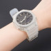 Ремінець для Casio G-Shock GA-2100/2110 Transl SI напівпрозорий полімерний Ремінець для Casio G-Shock GA-2100/2110 Transl SI напівпрозорий полімерний