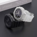Ремінець для Casio G-Shock GA-2100/2110 Transl SI напівпрозорий полімерний Ремінець для Casio G-Shock GA-2100/2110 Transl SI напівпрозорий полімерний
