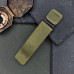 Ремінець для годинника Nylon Tactic for Apple Army Green 38 мм, тактичний нейлоновий браслет Nylon accessories Ремінець для годинника Nylon Tactic for Apple Army Green 38 мм, тактичний нейлоновий браслет Nylon accessories