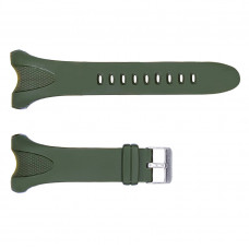 Ремінець ля годинника Skmei 1656GN Camo Green Ремінець ля годинника Skmei 1656GN Camo Green