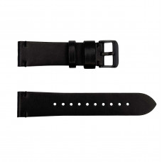 Ремінець для годинника Skmei 2289 All Black 22 мм (1051-1524) — силіконовий браслет Skmei accessories Ремінець для годинника Skmei 2289 All Black 22 мм (1051-1524) — силіконовий браслет Skmei accessories