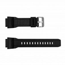 Ремінець для годинника Skmei 2233BK Black чорний силіконовий (SKU: 1051-1594) Ремінець для годинника Skmei 2233BK Black чорний силіконовий (SKU: 1051-1594)