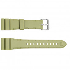 Ремінець для годинника Skmei 2358 Apricot силіконовий абрикосовий (SKU 1051-1706)