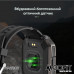Розумний годинник Modfit Warrior Army Green — чоловічий смарт-годинник з захистом 5 ATM та автономністю до 5 днів Розумний годинник Modfit Warrior Army Green — чоловічий смарт-годинник з захистом 5 ATM та автономністю до 5 днів