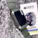 Розумний годинник Modfit Warrior Army Green — чоловічий смарт-годинник з захистом 5 ATM та автономністю до 5 днів Розумний годинник Modfit Warrior Army Green — чоловічий смарт-годинник з захистом 5 ATM та автономністю до 5 днів