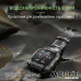 Розумний годинник Modfit Warrior Army Green — чоловічий смарт-годинник з захистом 5 ATM та автономністю до 5 днів Розумний годинник Modfit Warrior Army Green — чоловічий смарт-годинник з захистом 5 ATM та автономністю до 5 днів