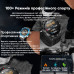 Розумний годинник Modfit SK4 Ultimate Gold (1077-0240) з вологозахистом 5 ATM та сталевим корпусом Розумний годинник Modfit SK4 Ultimate Gold (1077-0240) з вологозахистом 5 ATM та сталевим корпусом