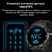 Розумний годинник Modfit SK4 Ultimate Gold (1077-0240) з вологозахистом 5 ATM та сталевим корпусом Розумний годинник Modfit SK4 Ultimate Gold (1077-0240) з вологозахистом 5 ATM та сталевим корпусом