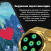 Розумний годинник Modfit SK4 Ultimate Gold (1077-0240) з вологозахистом 5 ATM та сталевим корпусом Розумний годинник Modfit SK4 Ultimate Gold (1077-0240) з вологозахистом 5 ATM та сталевим корпусом