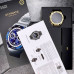 Розумний годинник Modfit SK4 Ultimate Gold (1077-0240) з вологозахистом 5 ATM та сталевим корпусом Розумний годинник Modfit SK4 Ultimate Gold (1077-0240) з вологозахистом 5 ATM та сталевим корпусом