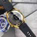 Розумний годинник Modfit SK4 Ultimate Gold (1077-0240) з вологозахистом 5 ATM та сталевим корпусом Розумний годинник Modfit SK4 Ultimate Gold (1077-0240) з вологозахистом 5 ATM та сталевим корпусом