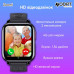 Дитячий смарт-годинник Modfit Zoomi Blue (1077-0256) з камерою, підтримкою SIM-карти та захистом IP67 Дитячий смарт-годинник Modfit Zoomi Blue (1077-0256) з камерою, підтримкою SIM-карти та захистом IP67