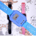 Дитячий смарт-годинник Modfit Zoomi Blue (1077-0256) з камерою, підтримкою SIM-карти та захистом IP67 Дитячий смарт-годинник Modfit Zoomi Blue (1077-0256) з камерою, підтримкою SIM-карти та захистом IP67
