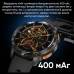 Розумний годинник Modfit Base T2 Silver зі сріблястим корпусом, AMOLED дисплеєм та захистом IP67 Розумний годинник Modfit Base T2 Silver зі сріблястим корпусом, AMOLED дисплеєм та захистом IP67