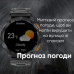 Розумний годинник Modfit Base T2 Black: спортивний смарт-годинник з AMOLED дисплеєм та захистом IP67 Розумний годинник Modfit Base T2 Black: спортивний смарт-годинник з AMOLED дисплеєм та захистом IP67