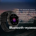 Розумний годинник Modfit Base T2 Black: спортивний смарт-годинник з AMOLED дисплеєм та захистом IP67 Розумний годинник Modfit Base T2 Black: спортивний смарт-годинник з AMOLED дисплеєм та захистом IP67
