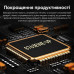 Розумний годинник Modfit Base T2 Black: спортивний смарт-годинник з AMOLED дисплеєм та захистом IP67 Розумний годинник Modfit Base T2 Black: спортивний смарт-годинник з AMOLED дисплеєм та захистом IP67