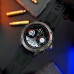 Чоловічий розумний годинник Modfit Expedition Compass Black з вбудованим компасом та вологозахистом IP68