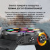 Чоловічий розумний годинник Modfit Expedition Compass Black з вбудованим компасом та вологозахистом IP68