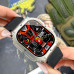 Розумний годинник Modfit Navi Compass Silver-Black з AMOLED дисплеєм та вбудованим компасом Розумний годинник Modfit Navi Compass Silver-Black з AMOLED дисплеєм та вбудованим компасом
