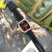 Розумний годинник Modfit Navi Compass Silver-Black з AMOLED дисплеєм та вбудованим компасом Розумний годинник Modfit Navi Compass Silver-Black з AMOLED дисплеєм та вбудованим компасом