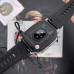 Розумний годинник Modfit Navi Compass Silver-Black з AMOLED дисплеєм та вбудованим компасом Розумний годинник Modfit Navi Compass Silver-Black з AMOLED дисплеєм та вбудованим компасом